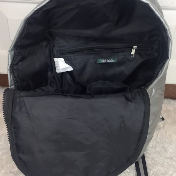 Wild and Free backpack - Picture 3 of 5